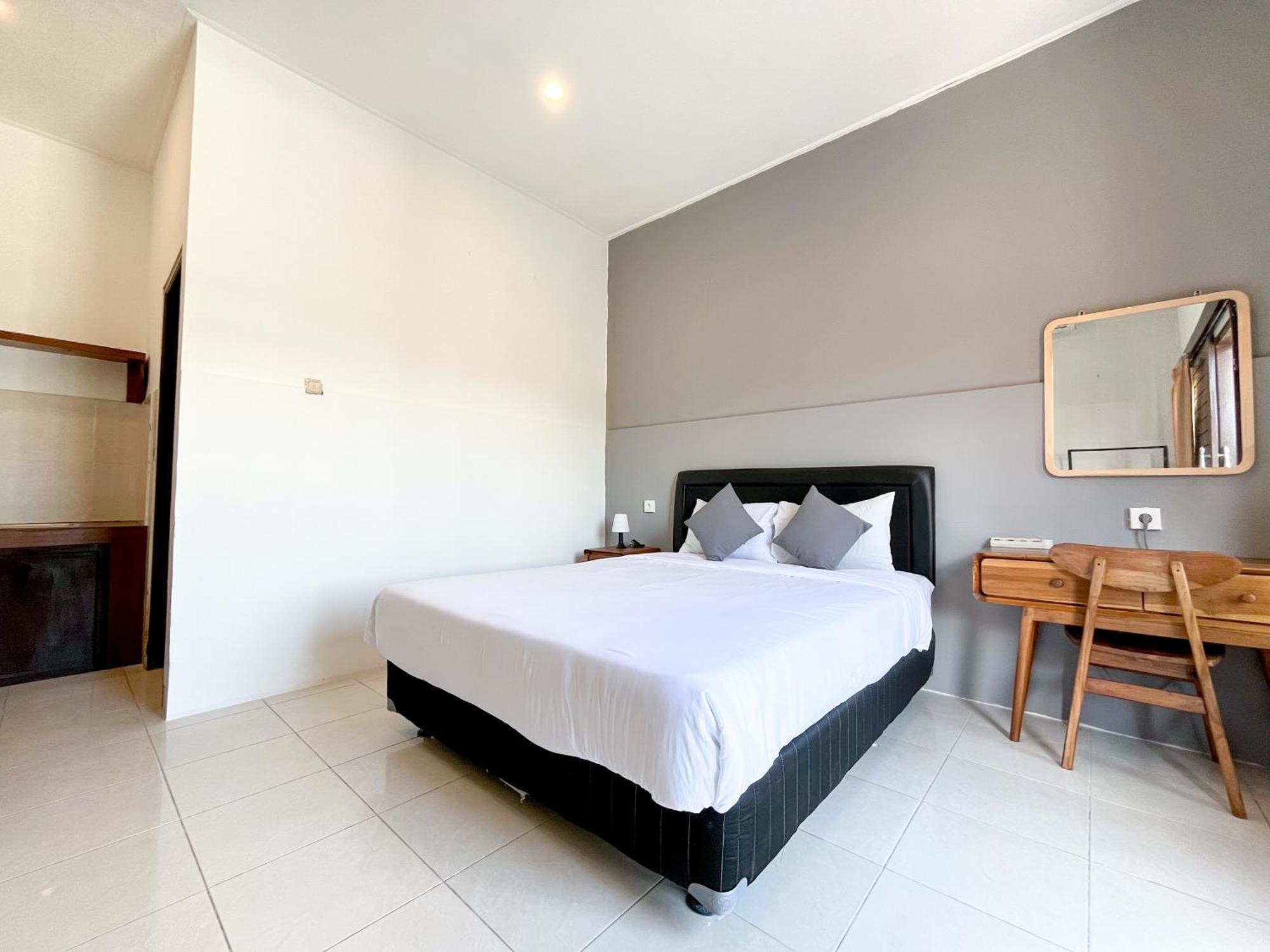 Adi Surya Guest House Семиньяк Экстерьер фото